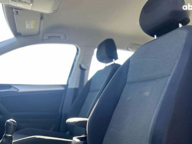 Фольксваген Тігуан, об'ємом двигуна 2 л та пробігом 258 тис. км за 18700 $, фото 13 на Automoto.ua