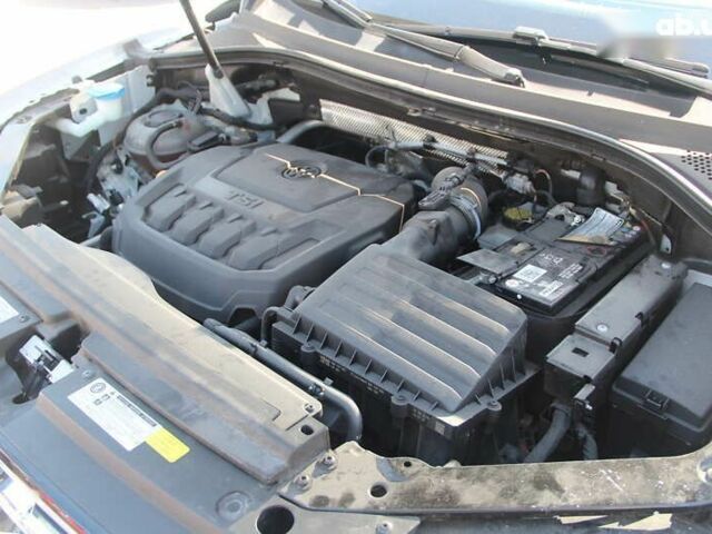 Фольксваген Тігуан, об'ємом двигуна 2 л та пробігом 104 тис. км за 22300 $, фото 8 на Automoto.ua