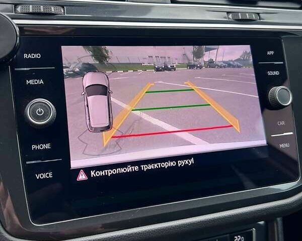 Фольксваген Тігуан, об'ємом двигуна 2 л та пробігом 230 тис. км за 23999 $, фото 28 на Automoto.ua