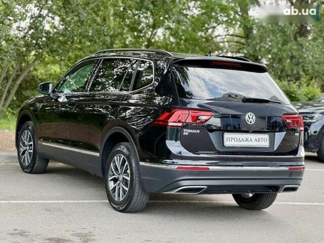 Фольксваген Тігуан, об'ємом двигуна 2 л та пробігом 162 тис. км за 19500 $, фото 16 на Automoto.ua