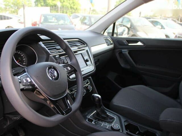 Фольксваген Тігуан, об'ємом двигуна 2 л та пробігом 104 тис. км за 22300 $, фото 14 на Automoto.ua