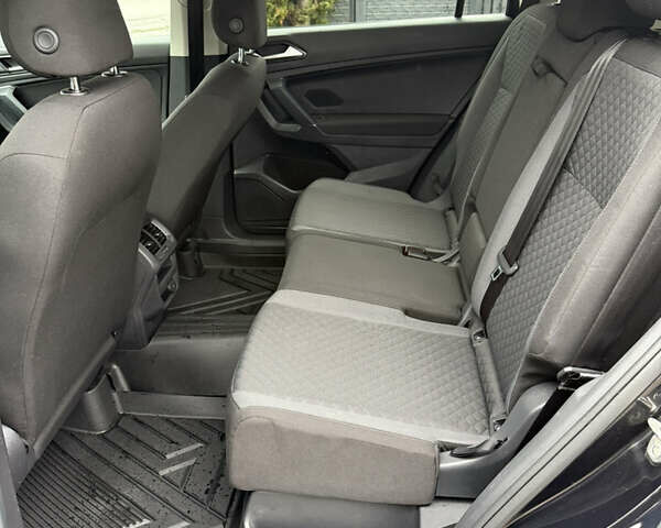 Фольксваген Тігуан, об'ємом двигуна 0 л та пробігом 130 тис. км за 16600 $, фото 28 на Automoto.ua