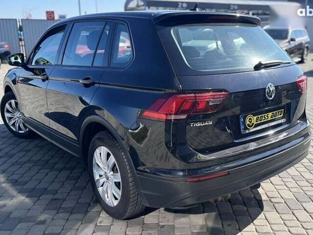 Фольксваген Тігуан, об'ємом двигуна 2 л та пробігом 258 тис. км за 18700 $, фото 4 на Automoto.ua