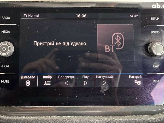 Фольксваген Тигуан, объемом двигателя 2 л и пробегом 205 тыс. км за 21950 $, фото 17 на Automoto.ua