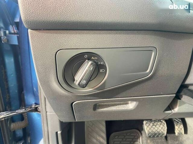 Фольксваген Тигуан, объемом двигателя 2 л и пробегом 142 тыс. км за 16900 $, фото 12 на Automoto.ua