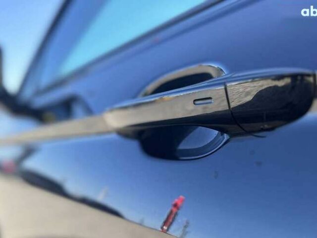 Фольксваген Тігуан, об'ємом двигуна 2 л та пробігом 258 тис. км за 18700 $, фото 9 на Automoto.ua