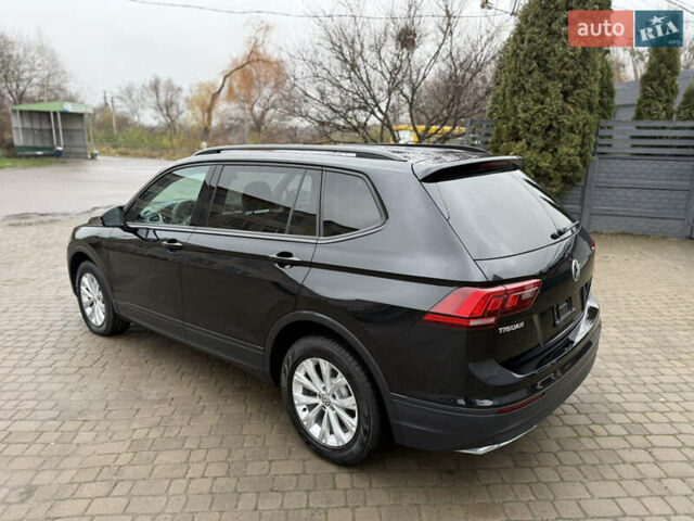 Фольксваген Тігуан, об'ємом двигуна 0 л та пробігом 130 тис. км за 16600 $, фото 7 на Automoto.ua