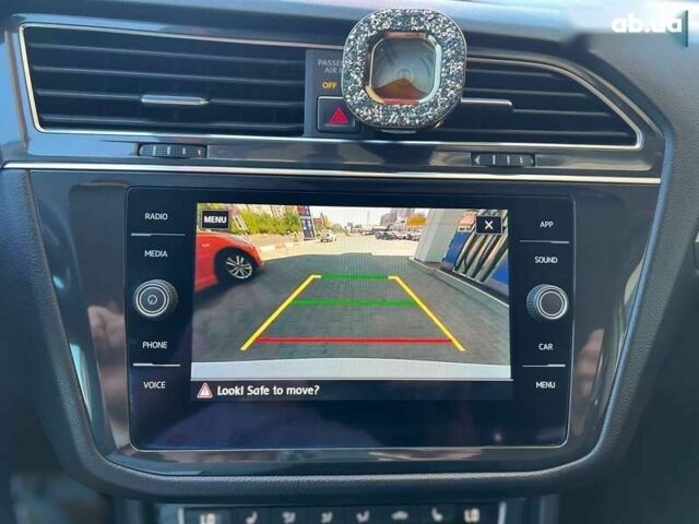 Фольксваген Тігуан, об'ємом двигуна 2 л та пробігом 64 тис. км за 17900 $, фото 25 на Automoto.ua