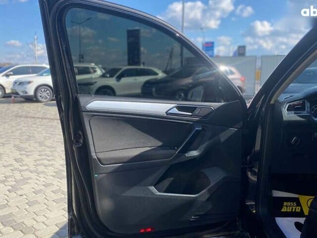 Фольксваген Тигуан, объемом двигателя 2 л и пробегом 192 тыс. км за 27400 $, фото 8 на Automoto.ua