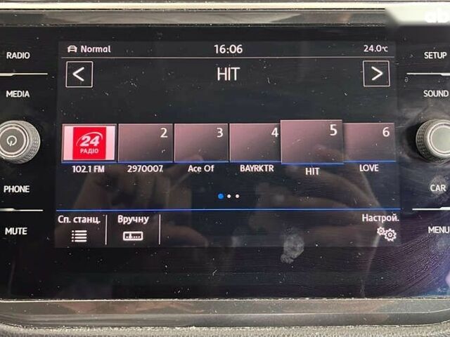 Фольксваген Тигуан, объемом двигателя 2 л и пробегом 205 тыс. км за 21950 $, фото 16 на Automoto.ua