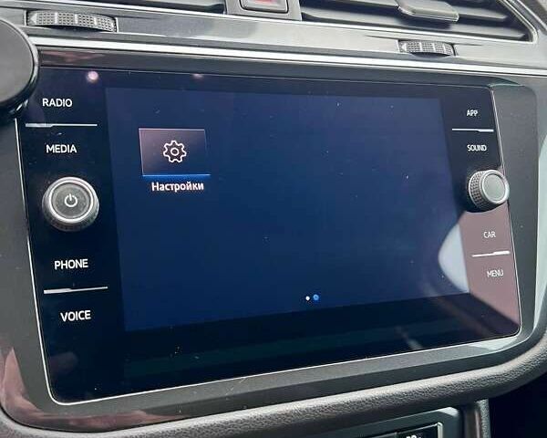 Фольксваген Тігуан, об'ємом двигуна 2 л та пробігом 230 тис. км за 23999 $, фото 23 на Automoto.ua