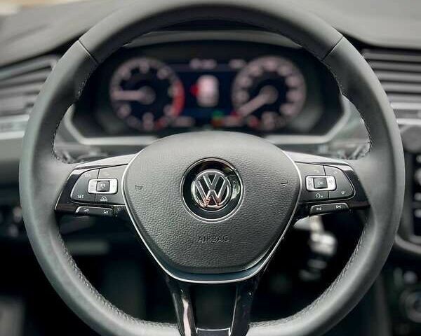 Фольксваген Тігуан, об'ємом двигуна 2 л та пробігом 230 тис. км за 23999 $, фото 18 на Automoto.ua