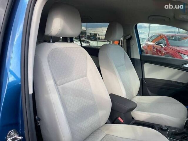 Фольксваген Тигуан, объемом двигателя 2 л и пробегом 142 тыс. км за 16900 $, фото 26 на Automoto.ua