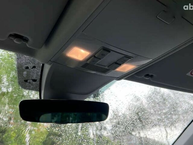 Фольксваген Тигуан, объемом двигателя 2 л и пробегом 172 тыс. км за 26650 $, фото 18 на Automoto.ua