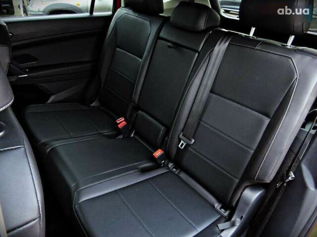 Фольксваген Тигуан, объемом двигателя 2 л и пробегом 135 тыс. км за 18800 $, фото 17 на Automoto.ua