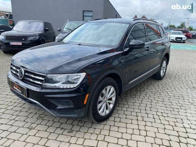 Фольксваген Тигуан, объемом двигателя 2 л и пробегом 212 тыс. км за 15300 $, фото 2 на Automoto.ua