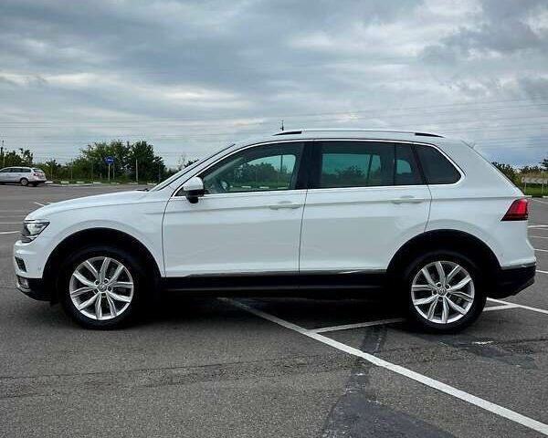 Фольксваген Тігуан, об'ємом двигуна 2 л та пробігом 230 тис. км за 23999 $, фото 5 на Automoto.ua