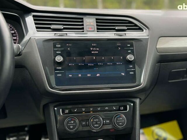 Фольксваген Тігуан, об'ємом двигуна 2 л та пробігом 81 тис. км за 21300 $, фото 15 на Automoto.ua