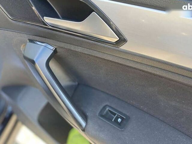 Фольксваген Тигуан, объемом двигателя 2 л и пробегом 192 тыс. км за 27400 $, фото 21 на Automoto.ua