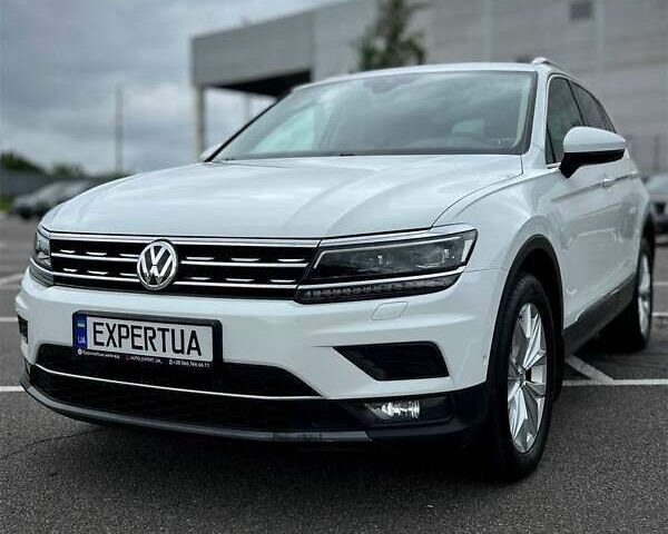 Фольксваген Тігуан, об'ємом двигуна 2 л та пробігом 230 тис. км за 23999 $, фото 6 на Automoto.ua