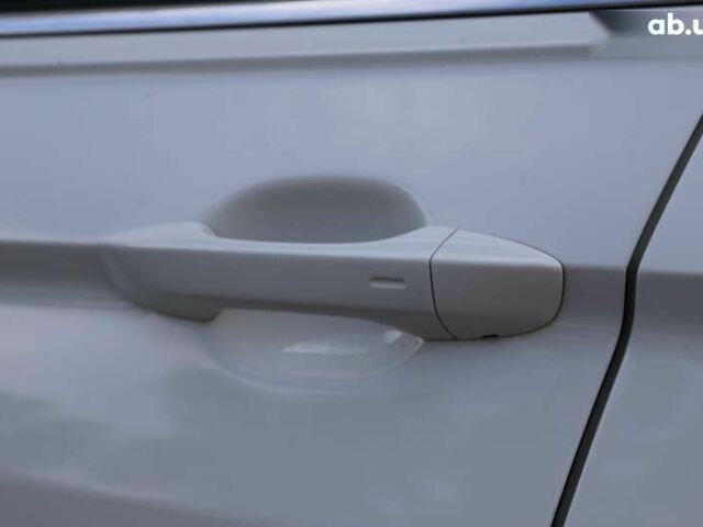 Фольксваген Тігуан, об'ємом двигуна 2 л та пробігом 138 тис. км за 17900 $, фото 26 на Automoto.ua