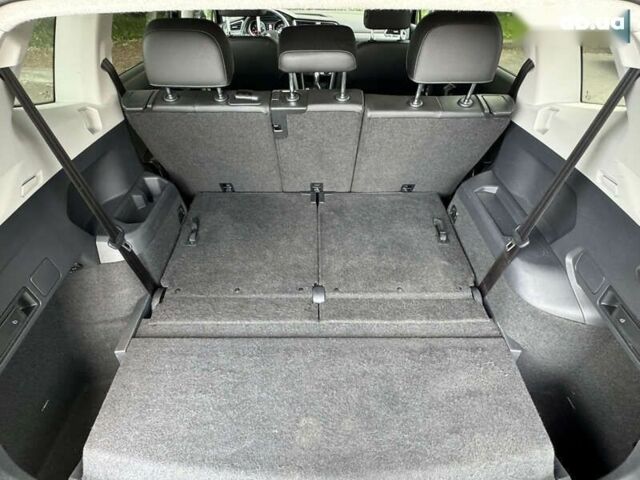 Фольксваген Тігуан, об'ємом двигуна 2 л та пробігом 162 тис. км за 19500 $, фото 21 на Automoto.ua