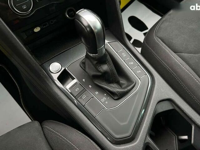 Фольксваген Тигуан, объемом двигателя 2 л и пробегом 172 тыс. км за 25650 $, фото 16 на Automoto.ua