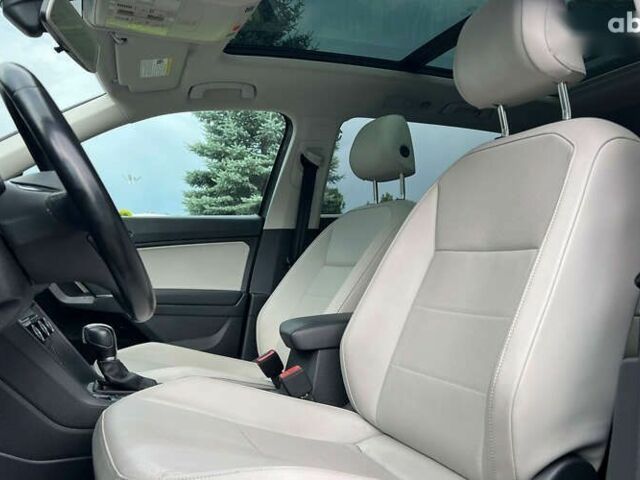 Фольксваген Тігуан, об'ємом двигуна 2 л та пробігом 135 тис. км за 19200 $, фото 8 на Automoto.ua