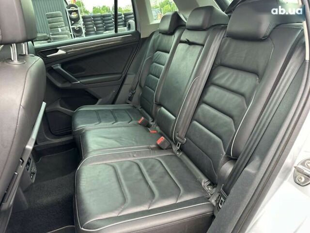 Фольксваген Тигуан, объемом двигателя 2 л и пробегом 183 тыс. км за 23990 $, фото 7 на Automoto.ua