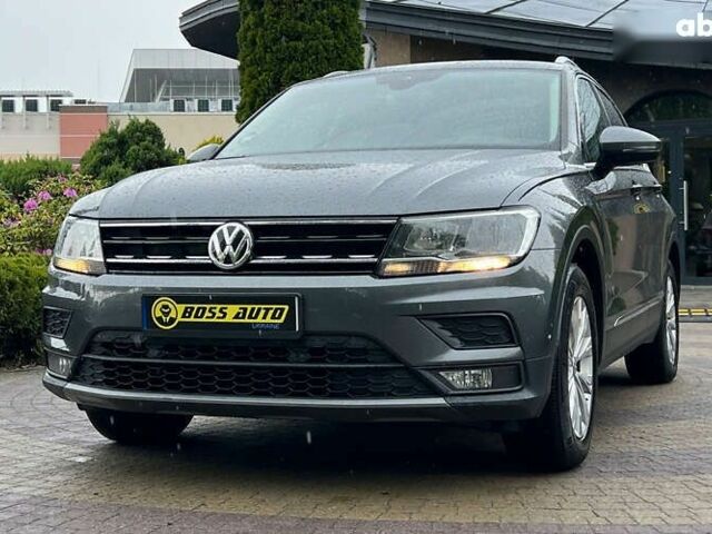Фольксваген Тигуан, объемом двигателя 2 л и пробегом 172 тыс. км за 26650 $, фото 2 на Automoto.ua