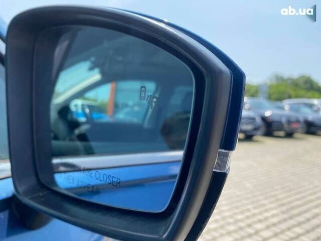 Фольксваген Тигуан, объемом двигателя 2 л и пробегом 202 тыс. км за 17900 $, фото 8 на Automoto.ua