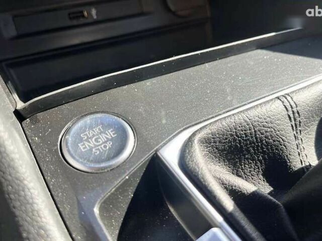 Фольксваген Тигуан, объемом двигателя 2 л и пробегом 258 тыс. км за 20900 $, фото 21 на Automoto.ua