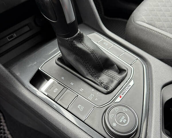 Фольксваген Тігуан, об'ємом двигуна 0 л та пробігом 130 тис. км за 16600 $, фото 23 на Automoto.ua