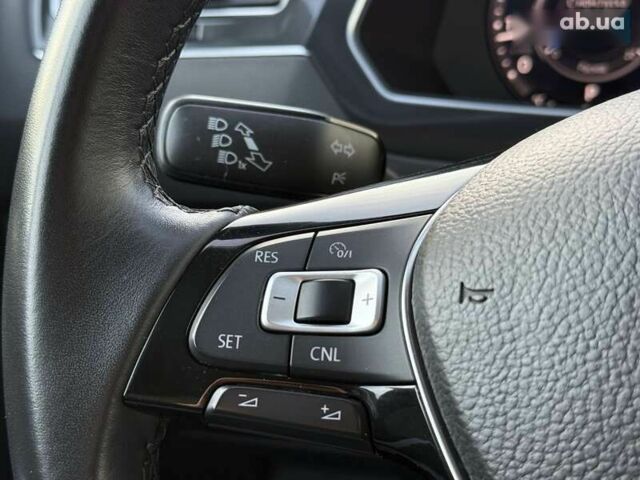 Фольксваген Тигуан, объемом двигателя 2 л и пробегом 116 тыс. км за 18800 $, фото 23 на Automoto.ua