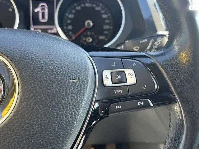 Фольксваген Тігуан, об'ємом двигуна 2 л та пробігом 258 тис. км за 18700 $, фото 19 на Automoto.ua