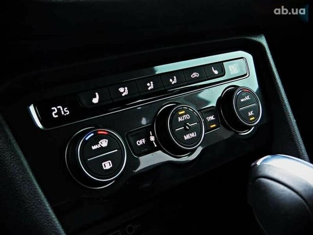 Фольксваген Тигуан, объемом двигателя 2 л и пробегом 135 тыс. км за 18800 $, фото 13 на Automoto.ua