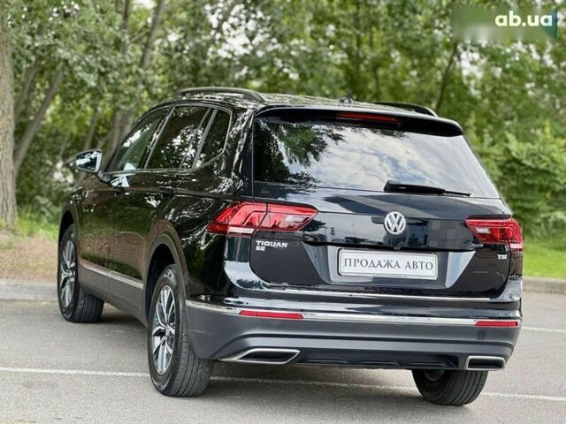 Фольксваген Тігуан, об'ємом двигуна 2 л та пробігом 162 тис. км за 19500 $, фото 18 на Automoto.ua