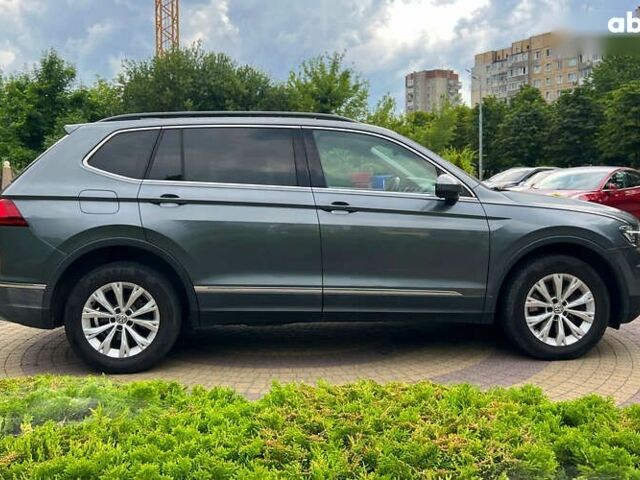 Фольксваген Тігуан, об'ємом двигуна 2 л та пробігом 135 тис. км за 19200 $, фото 7 на Automoto.ua