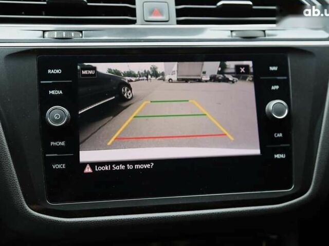 Фольксваген Тігуан, об'ємом двигуна 2 л та пробігом 138 тис. км за 17900 $, фото 16 на Automoto.ua