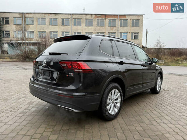 Фольксваген Тігуан, об'ємом двигуна 0 л та пробігом 130 тис. км за 16600 $, фото 11 на Automoto.ua