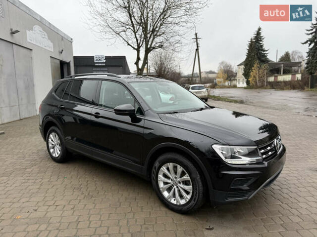 Фольксваген Тігуан, об'ємом двигуна 0 л та пробігом 130 тис. км за 16600 $, фото 16 на Automoto.ua