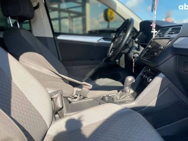 Фольксваген Тигуан, объемом двигателя 2 л и пробегом 192 тыс. км за 27400 $, фото 19 на Automoto.ua