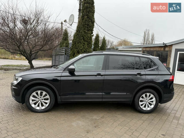 Фольксваген Тігуан, об'ємом двигуна 0 л та пробігом 130 тис. км за 16600 $, фото 3 на Automoto.ua