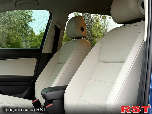 Фольксваген Тігуан, об'ємом двигуна 2 л та пробігом 103 тис. км за 18999 $, фото 8 на Automoto.ua