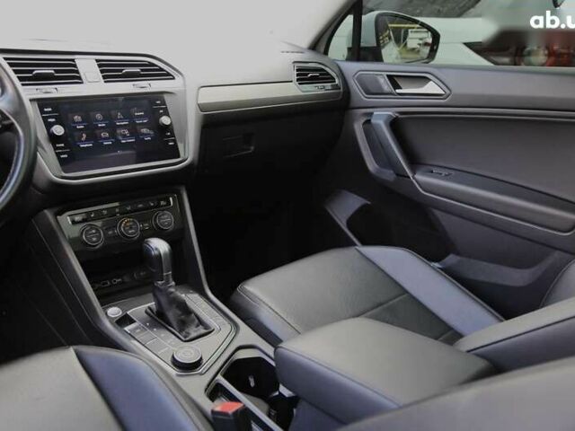 Фольксваген Тігуан, об'ємом двигуна 2 л та пробігом 138 тис. км за 17900 $, фото 13 на Automoto.ua