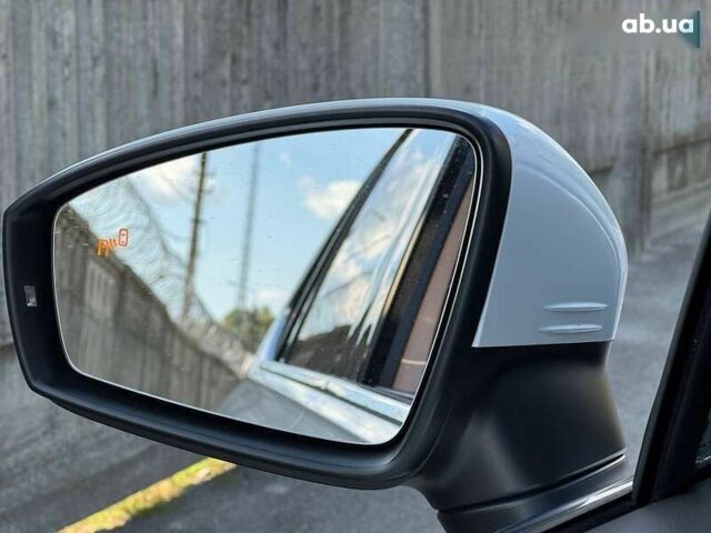 Фольксваген Тигуан, объемом двигателя 2 л и пробегом 147 тыс. км за 19200 $, фото 23 на Automoto.ua