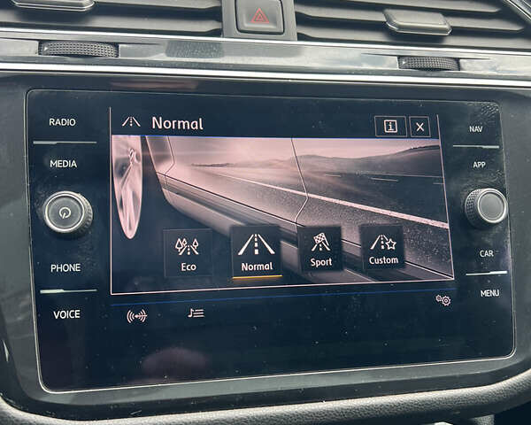 Фольксваген Тигуан, объемом двигателя 1.98 л и пробегом 148 тыс. км за 18900 $, фото 29 на Automoto.ua