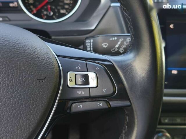 Фольксваген Тігуан, об'ємом двигуна 2 л та пробігом 115 тис. км за 17650 $, фото 17 на Automoto.ua