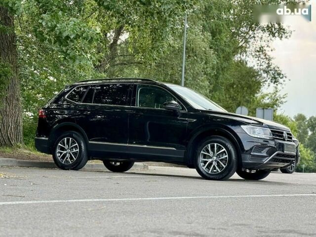 Фольксваген Тігуан, об'ємом двигуна 2 л та пробігом 162 тис. км за 19500 $, фото 5 на Automoto.ua