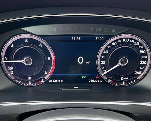 Фольксваген Тігуан, об'ємом двигуна 2 л та пробігом 230 тис. км за 23999 $, фото 20 на Automoto.ua